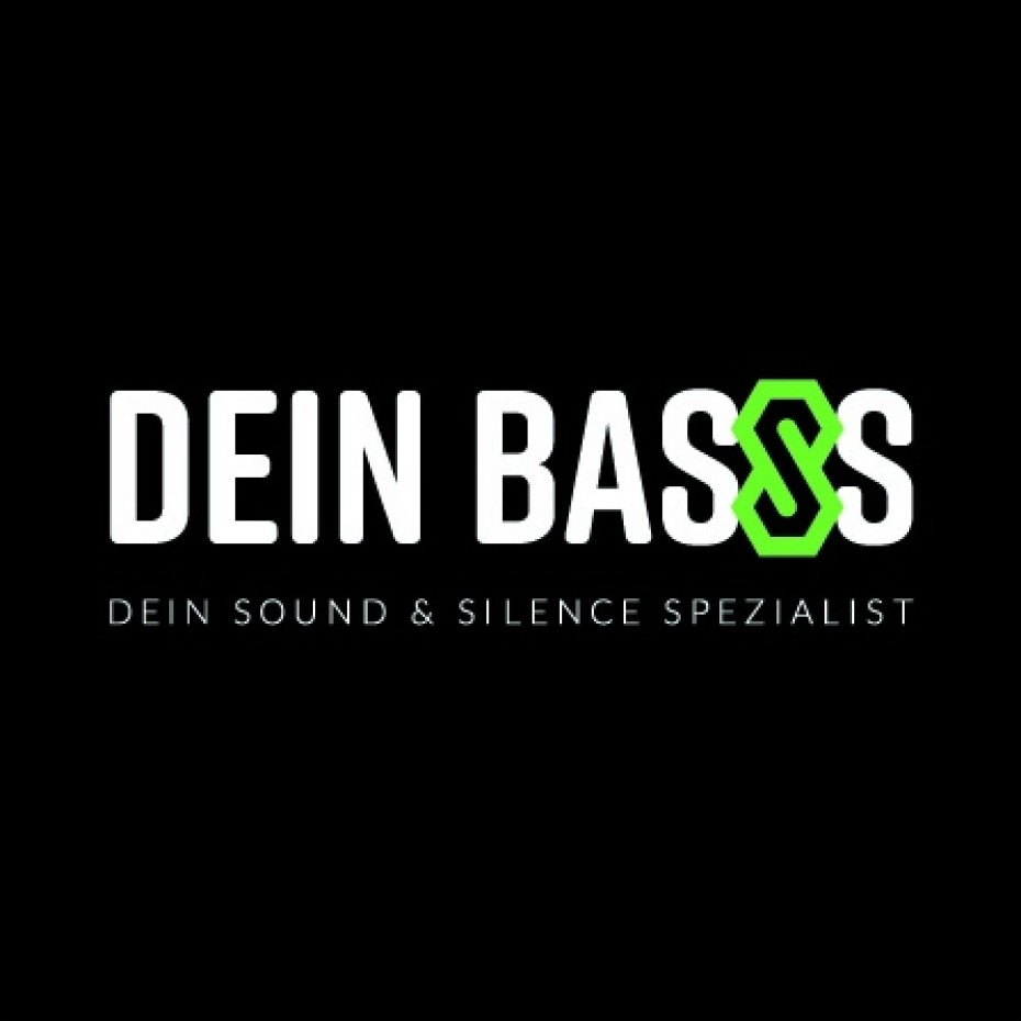 Dein Basss Logo